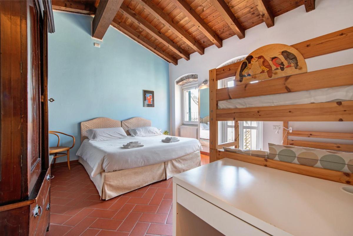 Il Giardino Segreto Sulzano - Housity