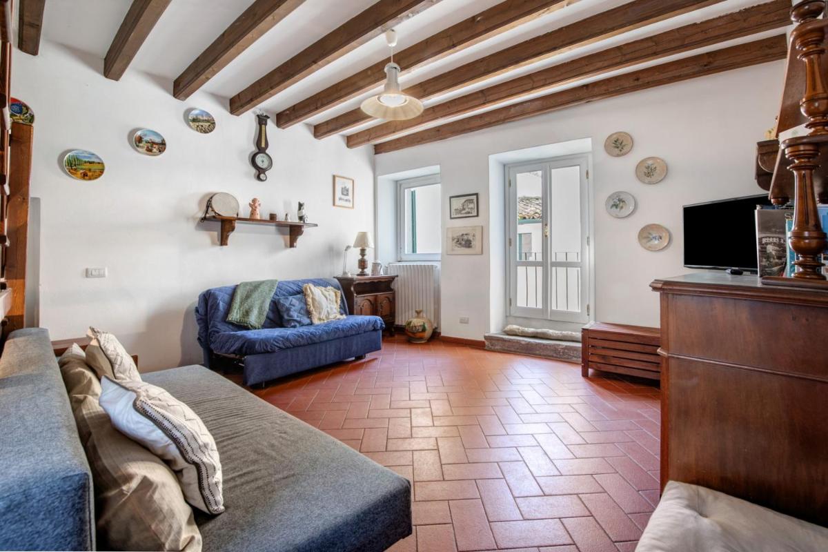 Il Giardino Segreto Sulzano - Housity