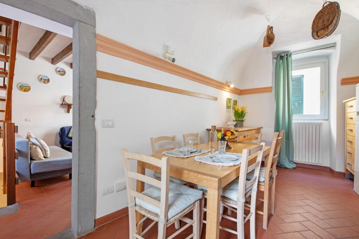 Il Giardino Segreto Sulzano - Housity