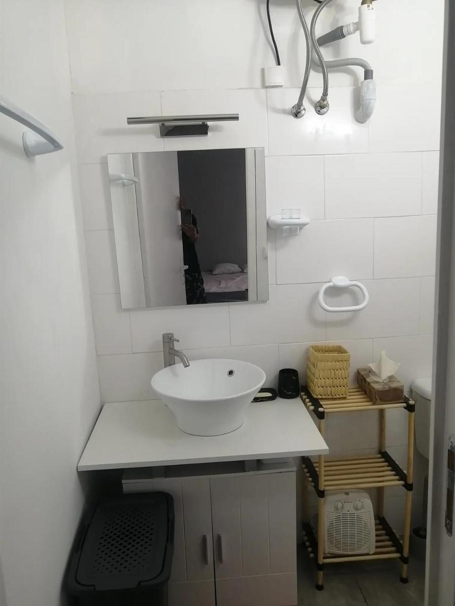 Gradina Bulgarana - Housity