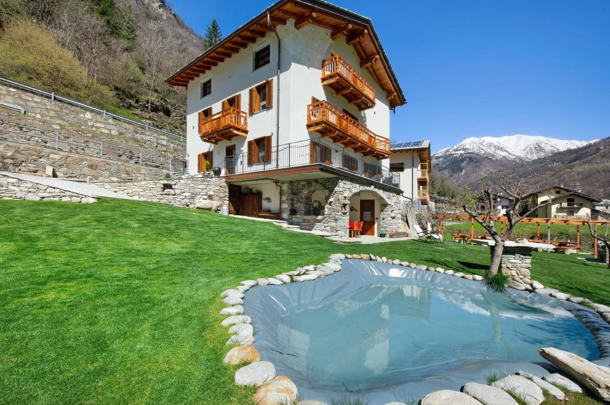 Appartamenti Cucu - 1 - Housity