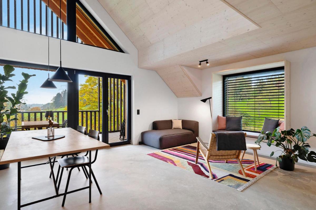 Ferienappartements Bayer - Housity