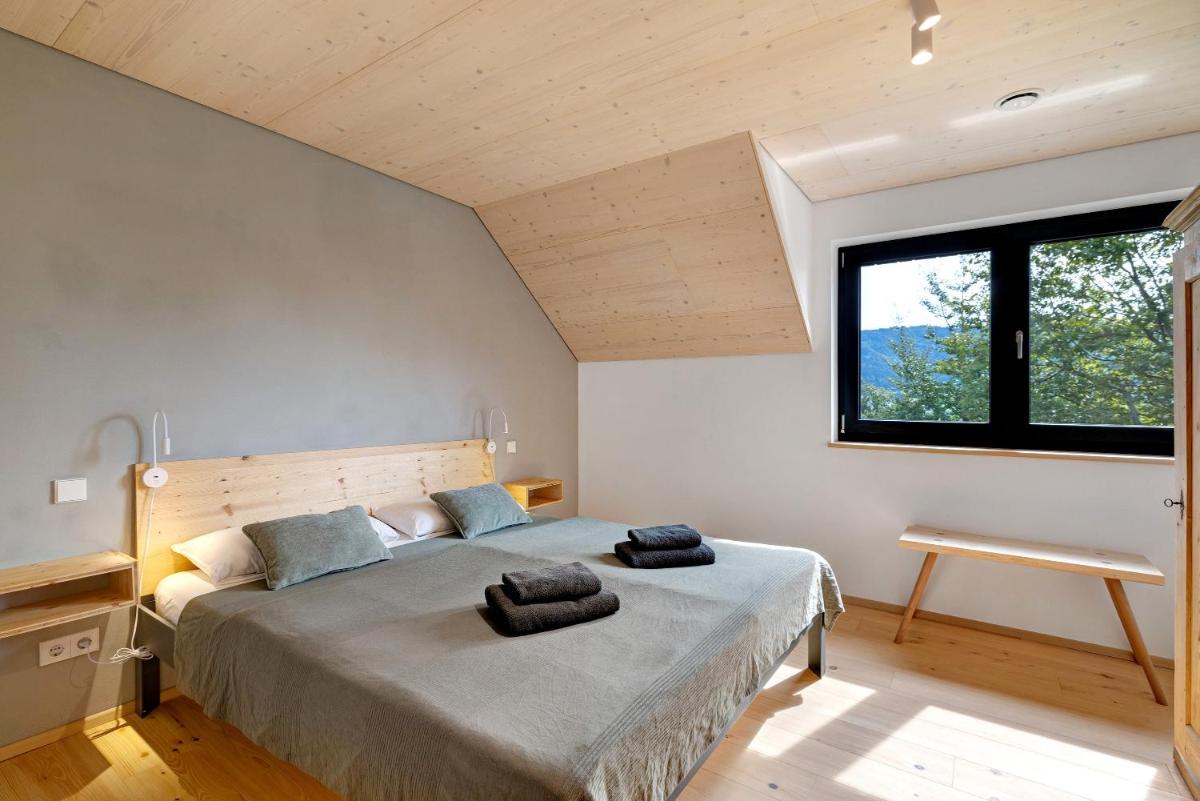 Ferienappartements Bayer - Housity