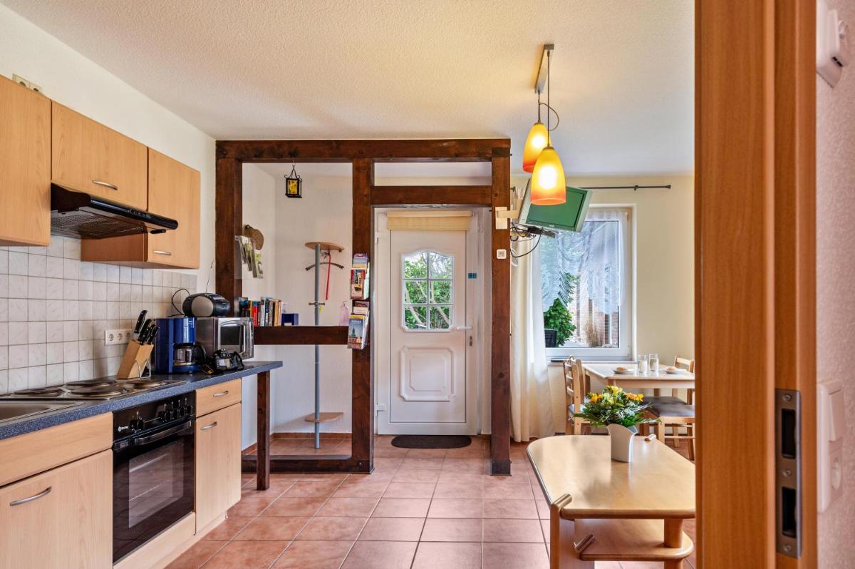 Ferienhaus Krakow am See - Housity