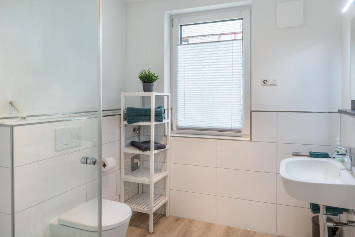 Ferienwohnung Scheu - Hizvo