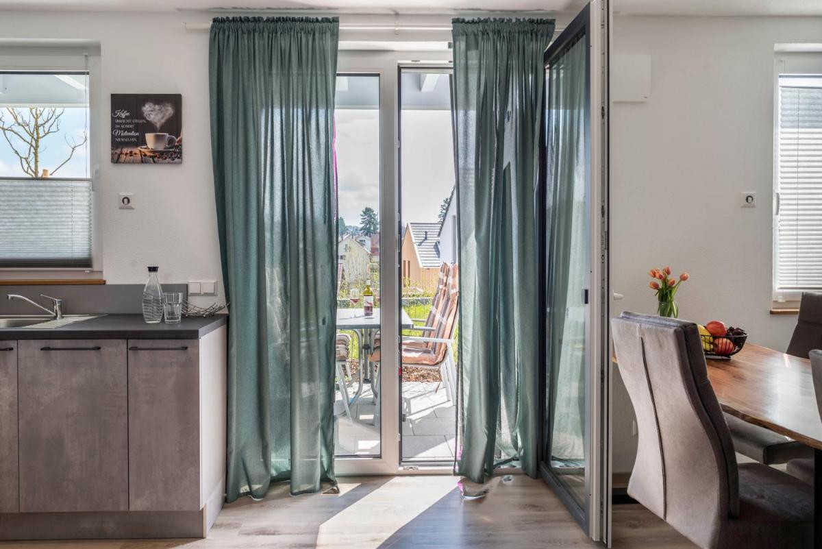 Ferienwohnung Scheu - Hizvo