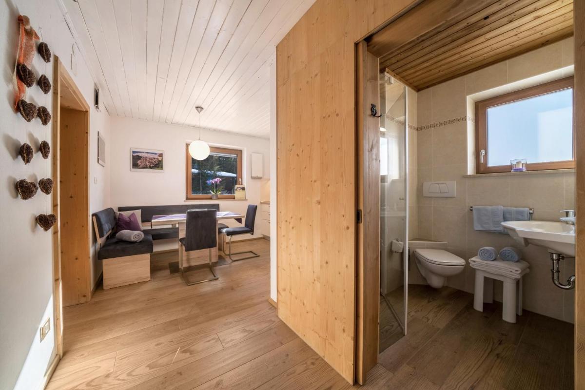 Ferienwohnung Kesselberg Edelweiss - Housity