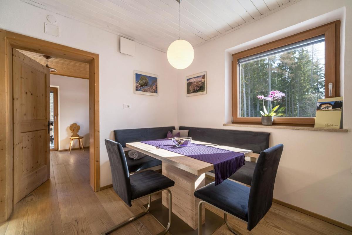 Ferienwohnung Kesselberg Edelweiss - Housity