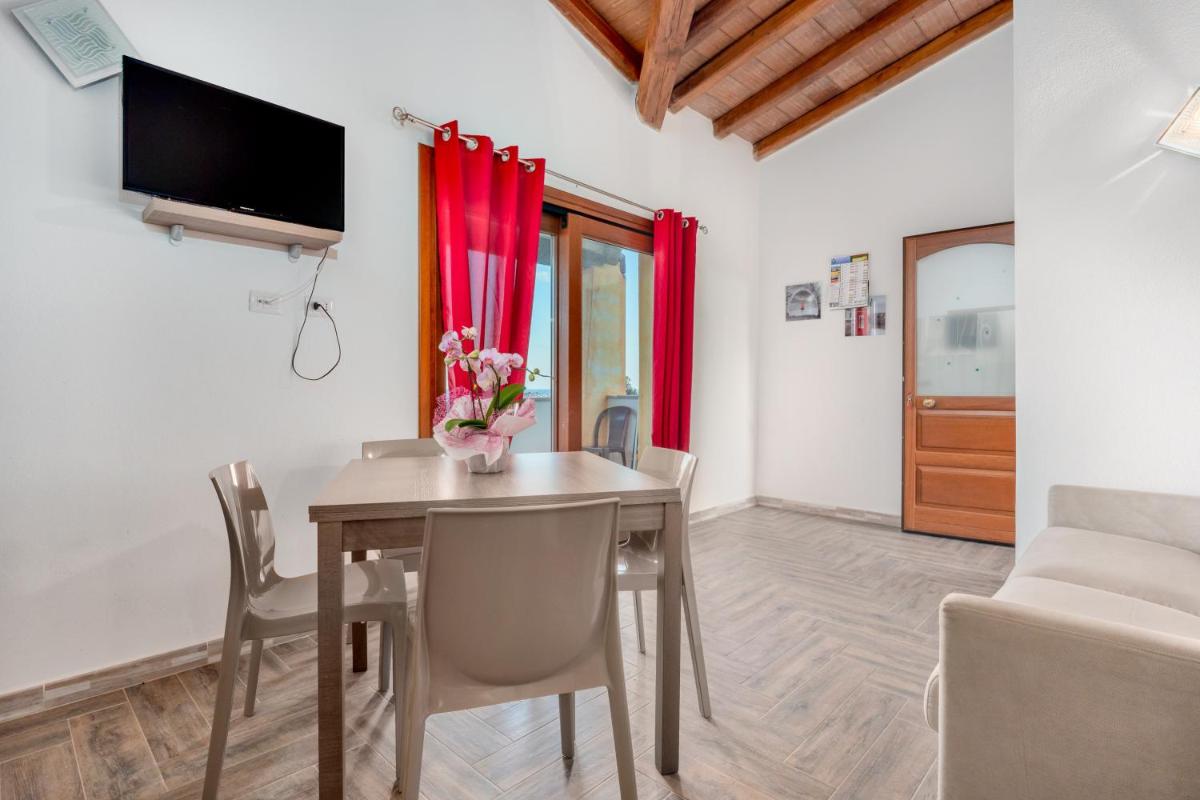 La finestra sul mare - Housity