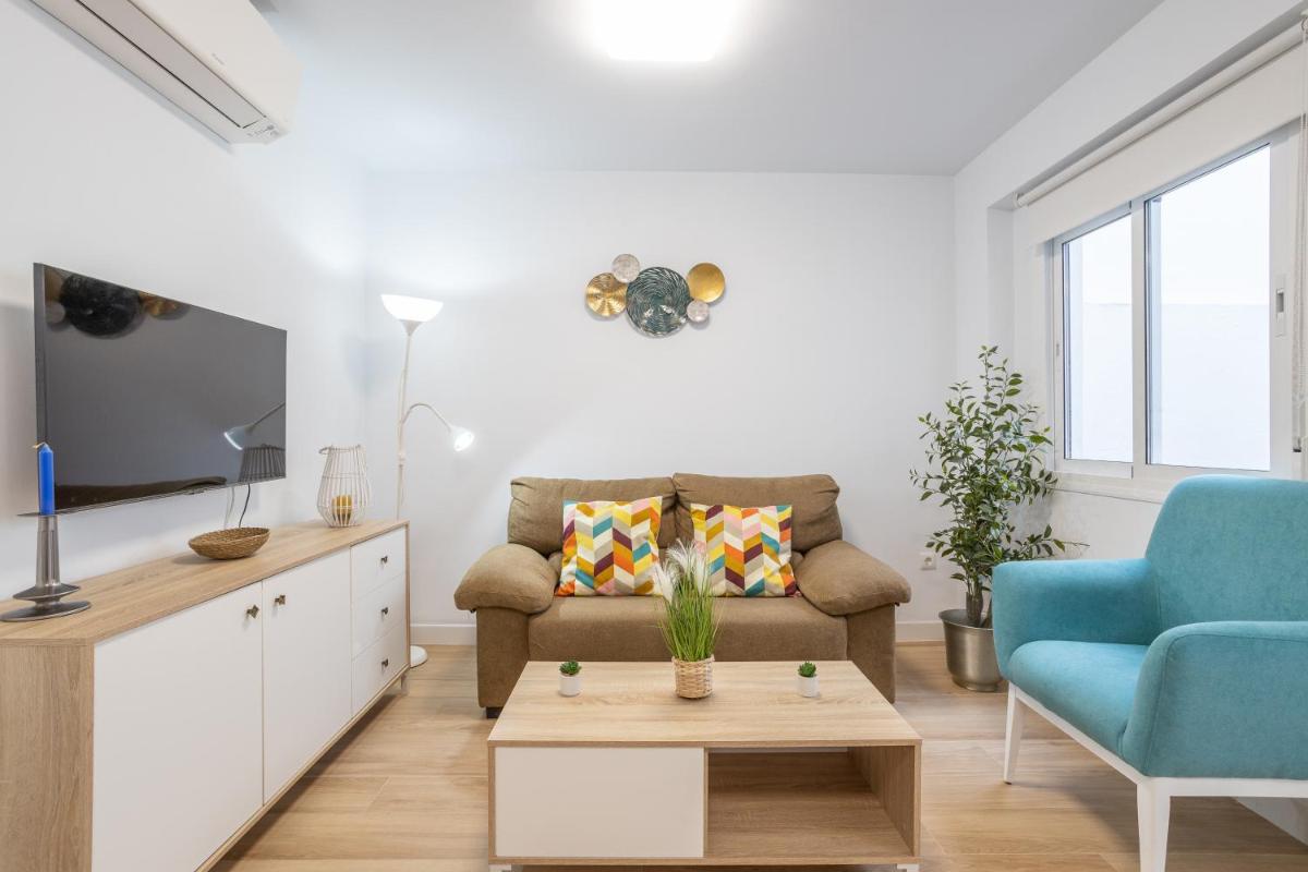 Apartamento Molina - Housity