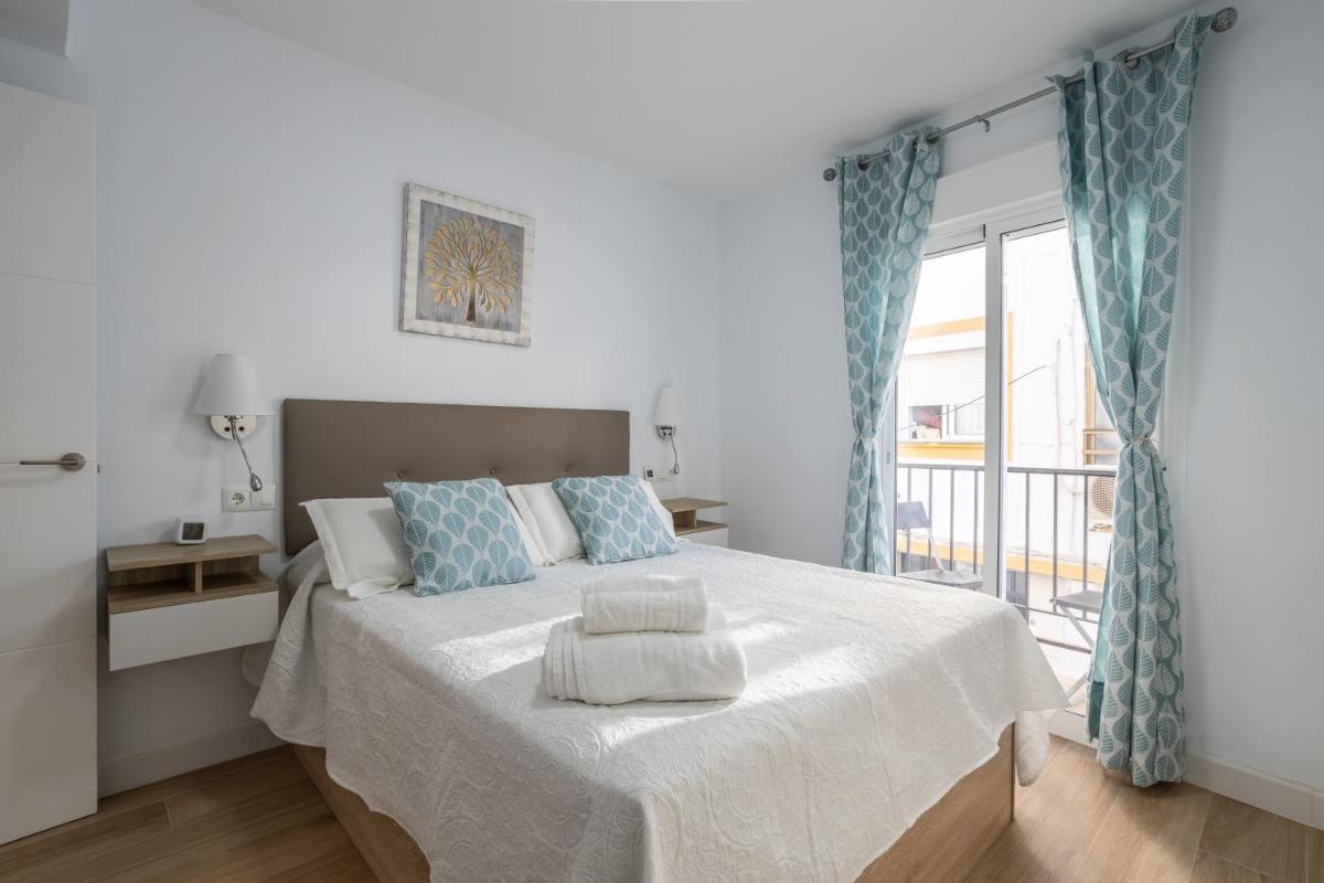 Apartamento Molina - Housity
