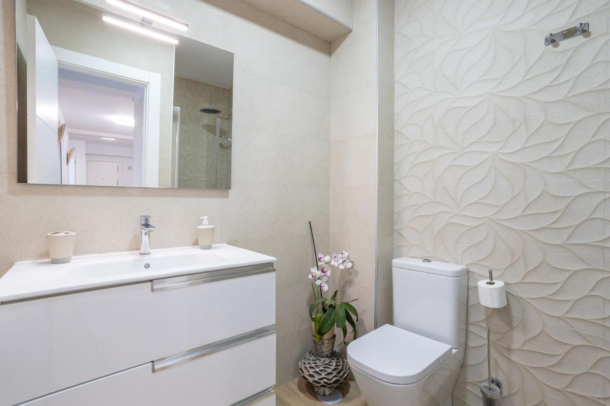 Apartamento Molina - Housity