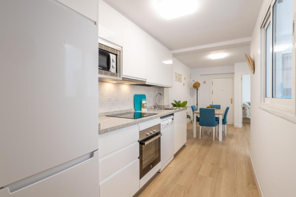 Apartamento Molina - Housity