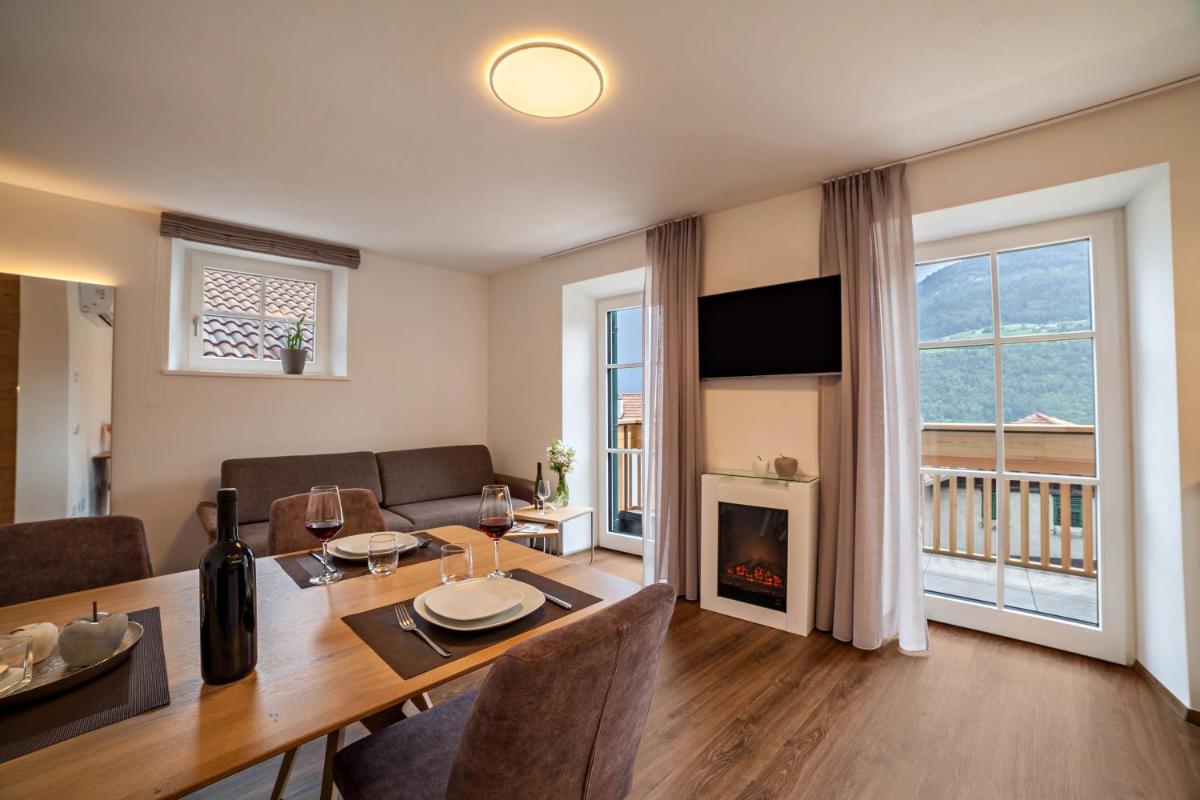 Engel Appartements Stodl - Housity