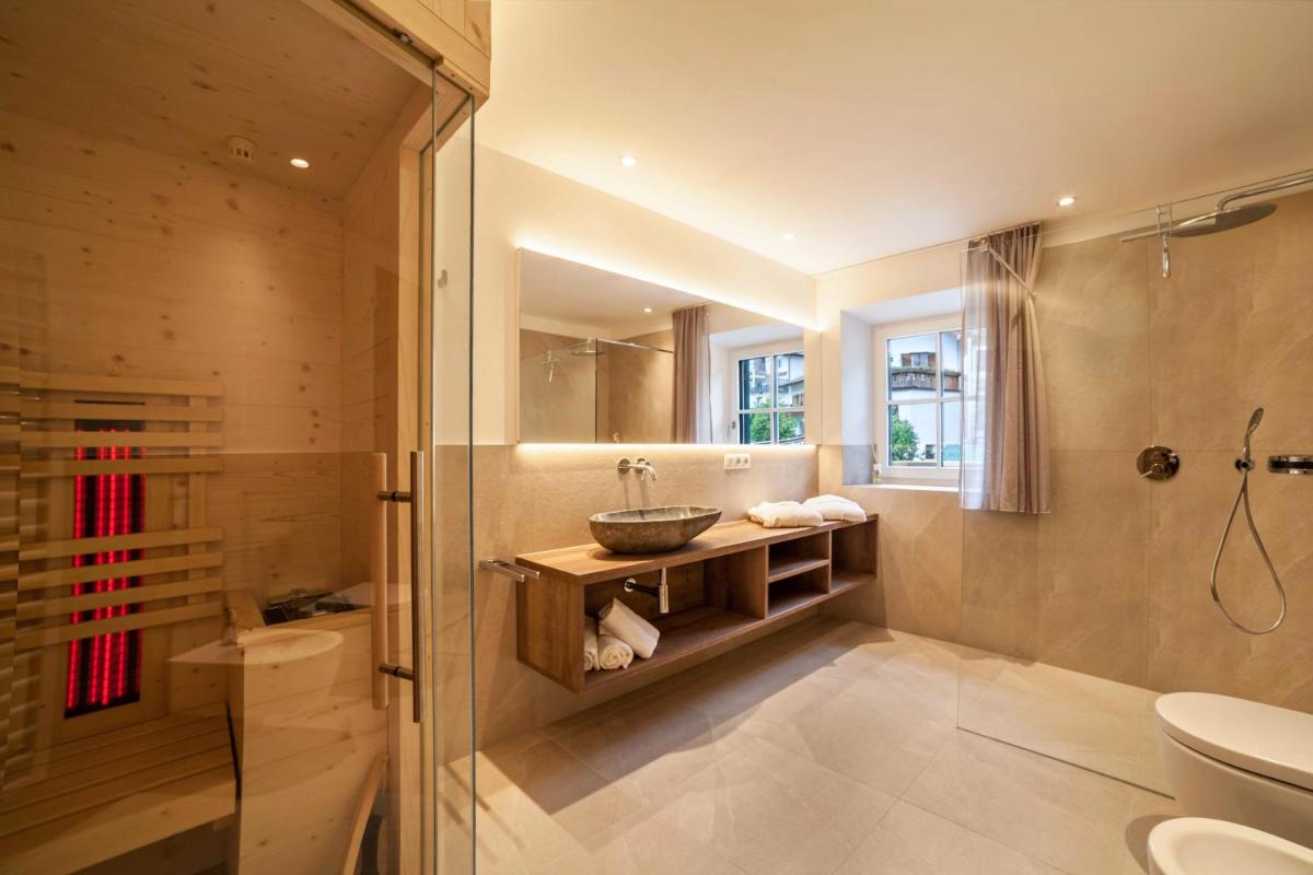 Engel Appartements Stodl - Housity