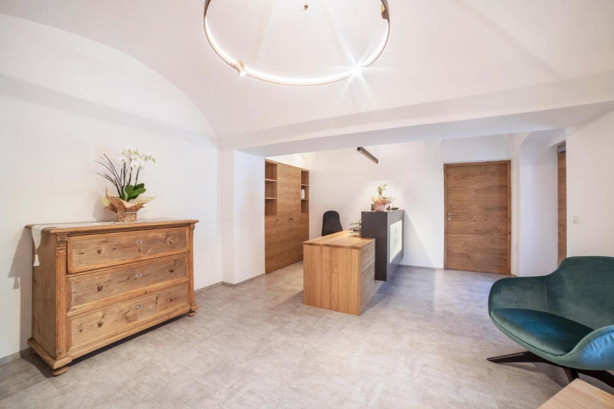 Engel Appartements Stodl - Housity