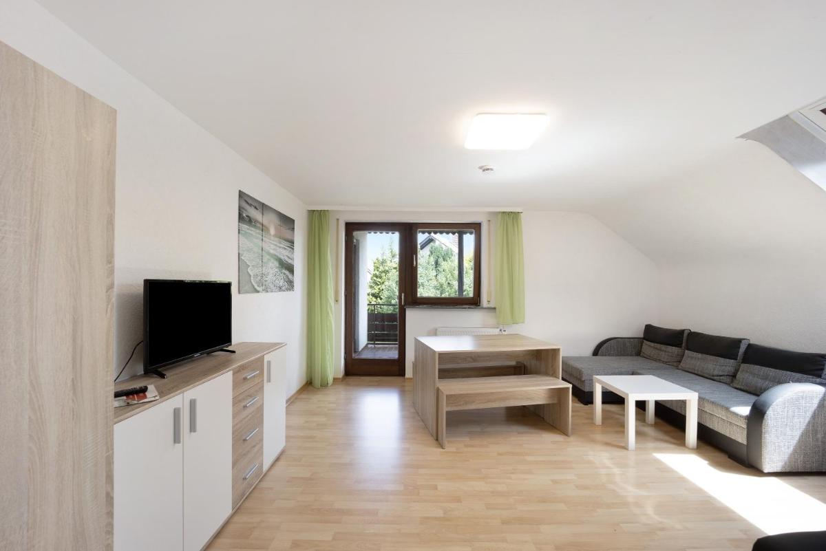 Ferienwohnung Sonnenbühl - Housity