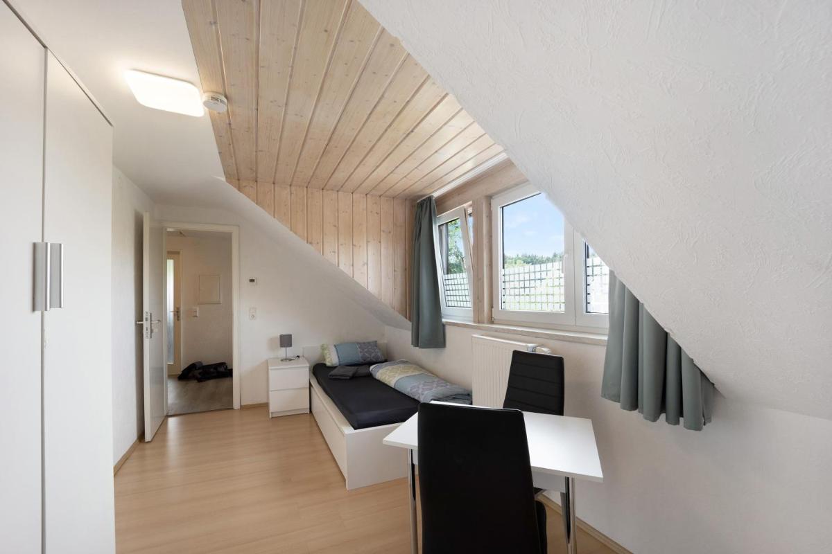 Ferienwohnung Sonnenbühl - Housity