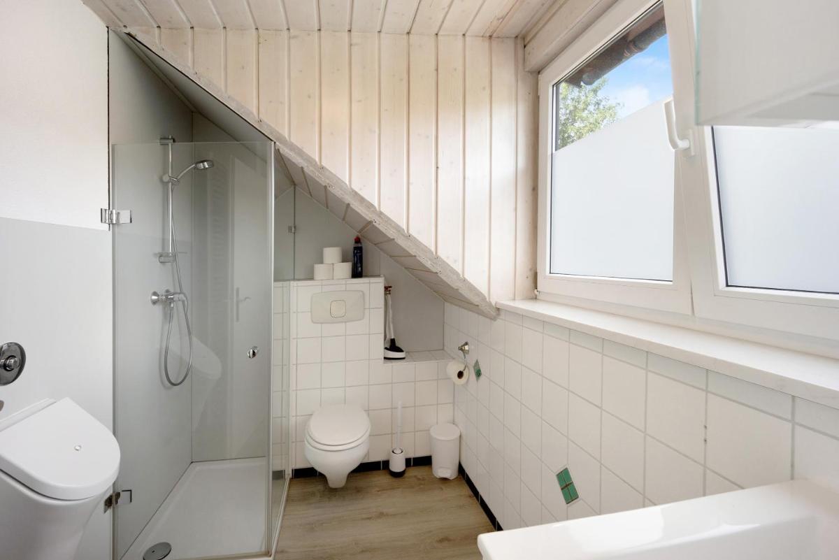 Ferienwohnung Sonnenbühl - Housity