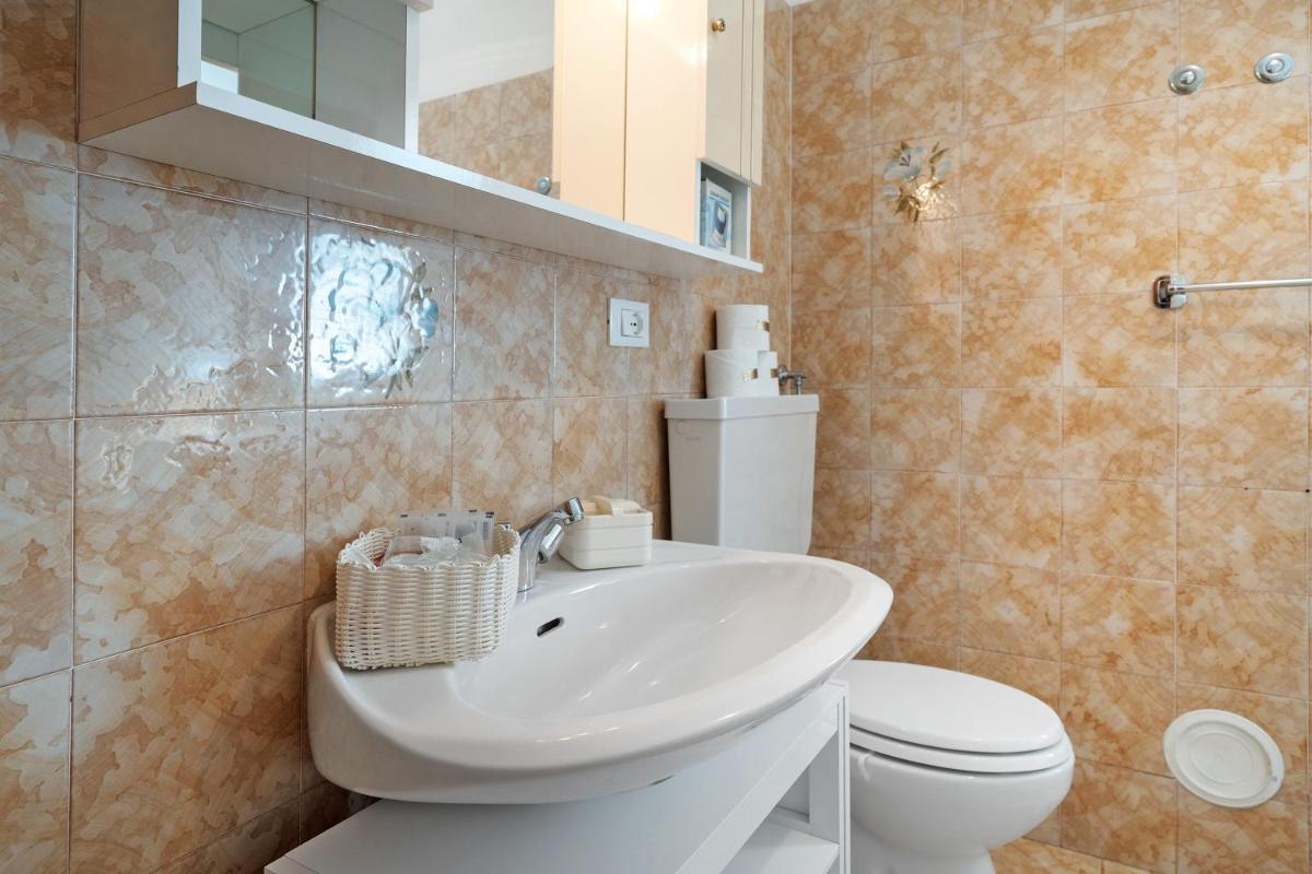 Ciclamino Standard Vittoria - Housity
