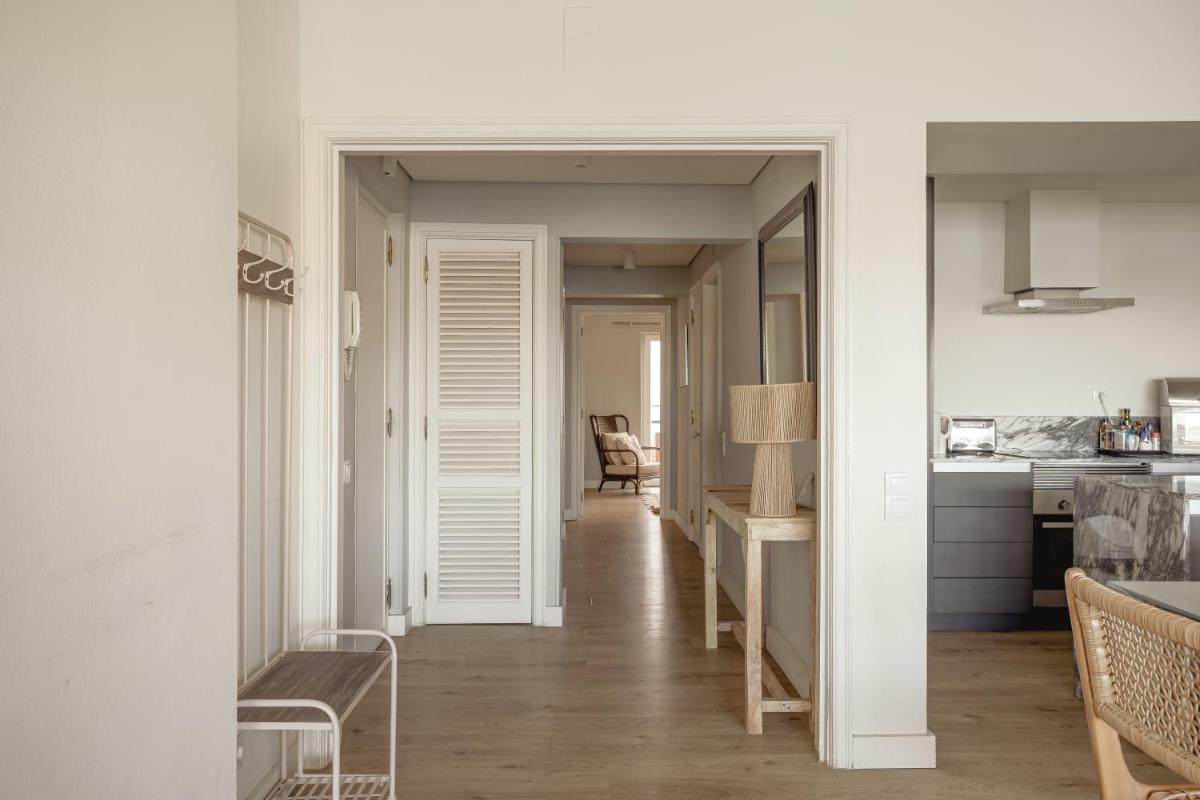 Cascais Bay Terrace ii - Hizvo