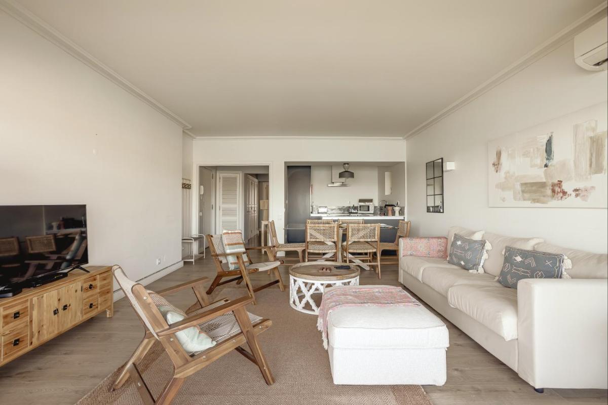 Cascais Bay Terrace ii - Hizvo