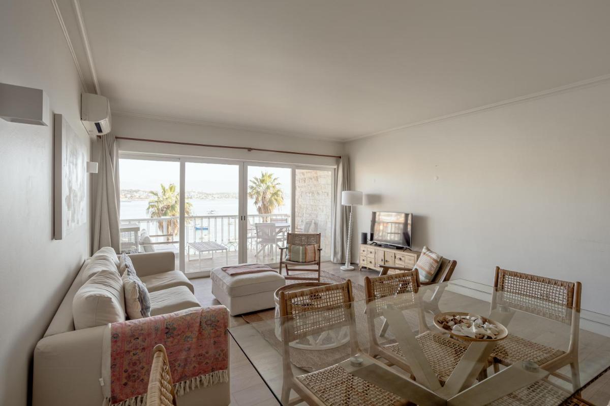 Cascais Bay Terrace ii - Hizvo