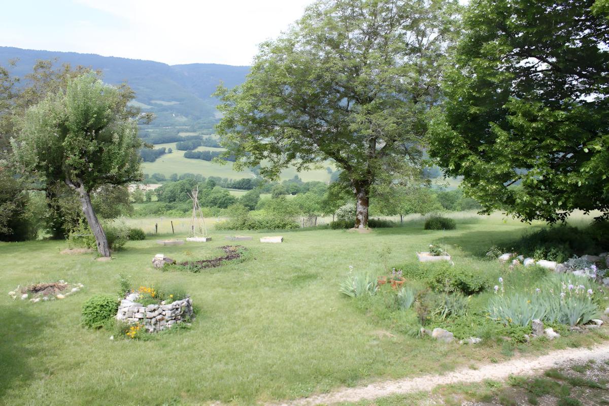 Chez Louve Bleue - Housity