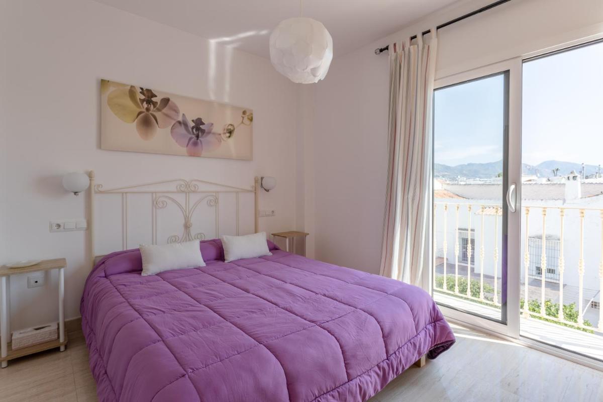Apartamento Corazón de Nerja - Housity