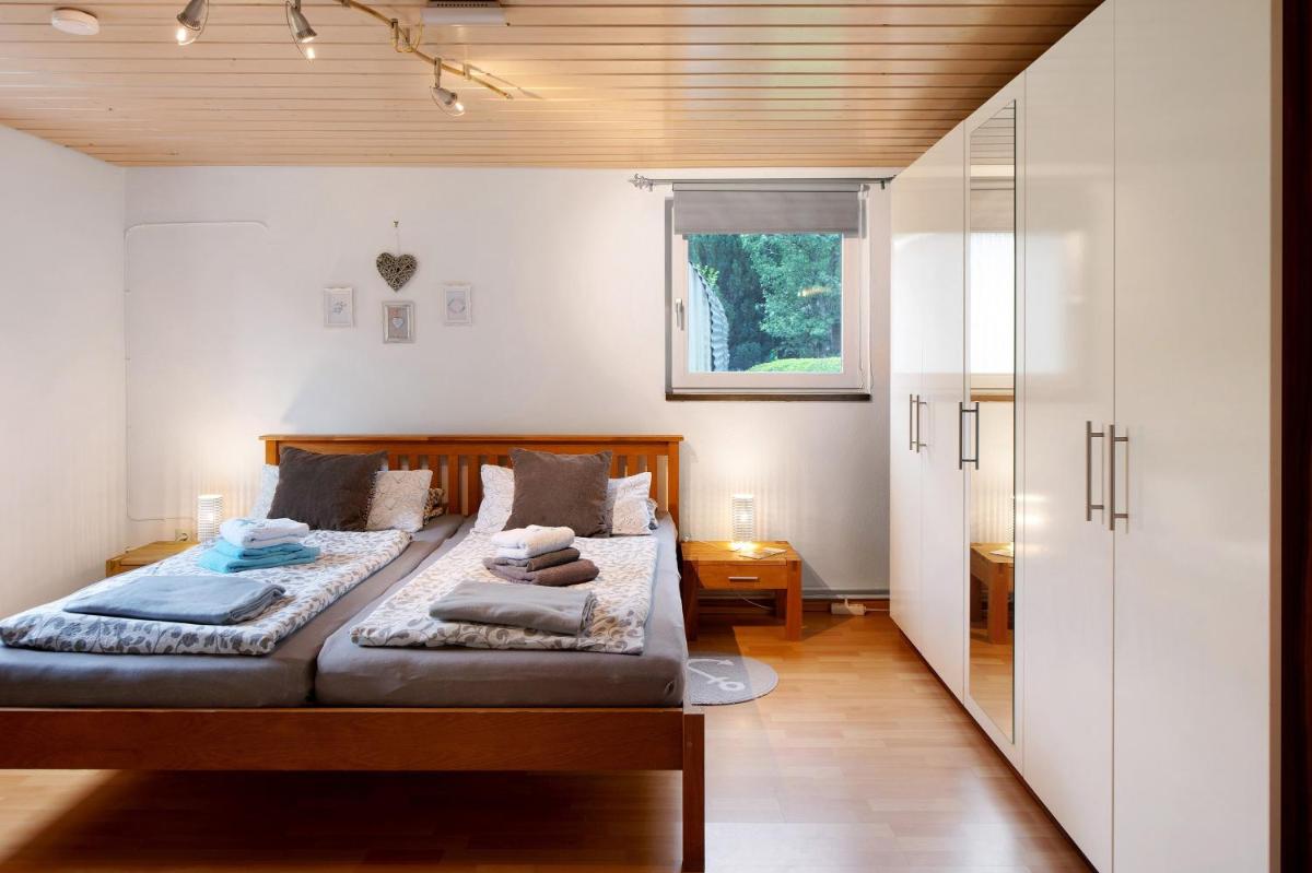 Haus Elfriede - Housity