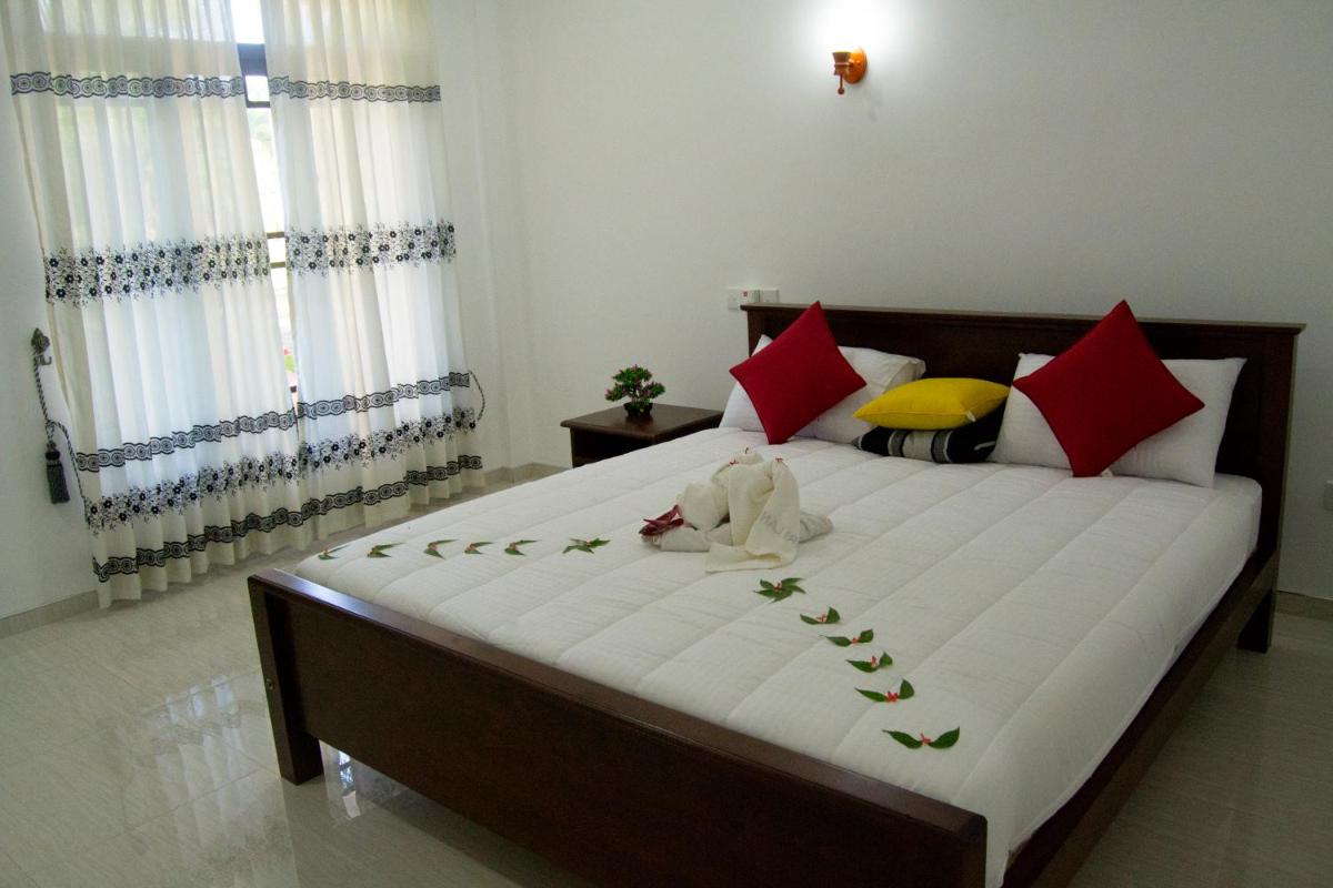 Shady mango villa - Housity