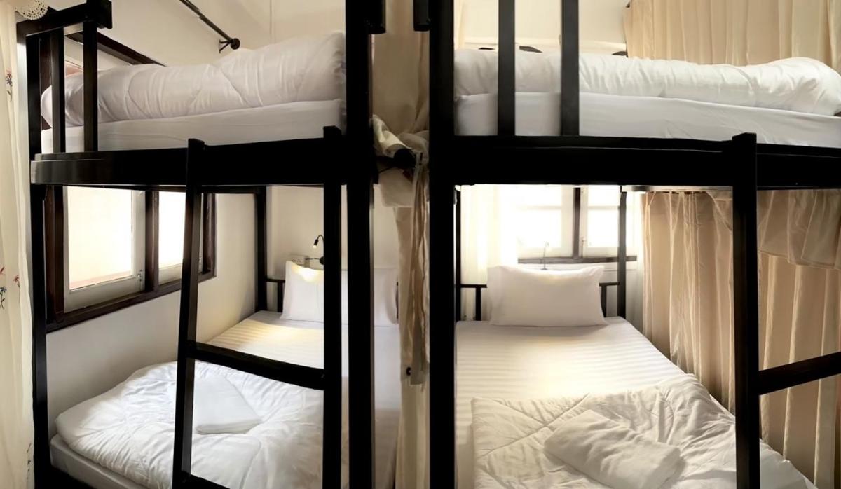 Sleep Owl Chiang Mai - Housity