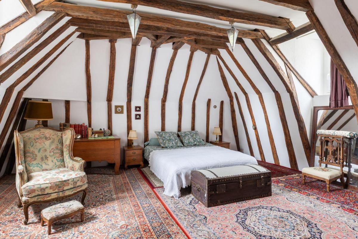 Le Logis de Cléré - Housity