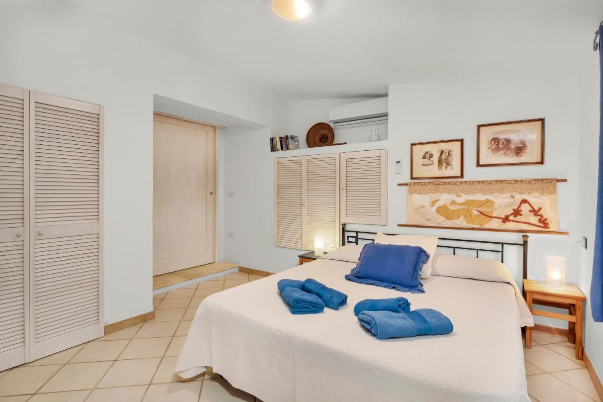7 Appartamento Tavolara - Housity