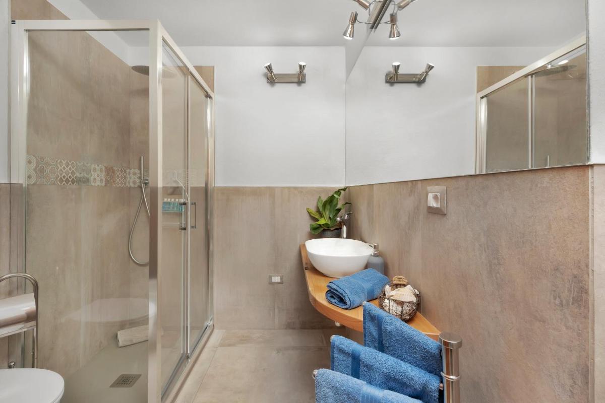 7 Appartamento Tavolara - Housity