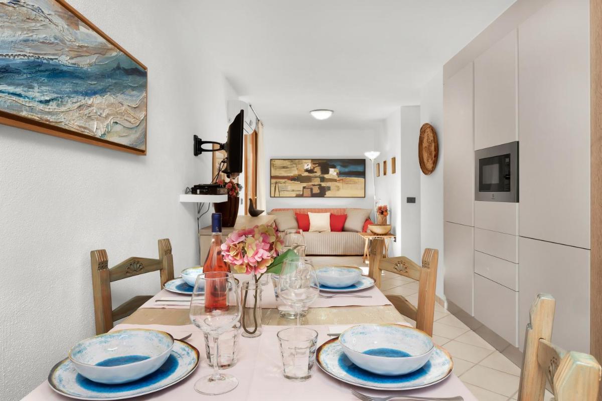 7 Appartamento Tavolara - Housity