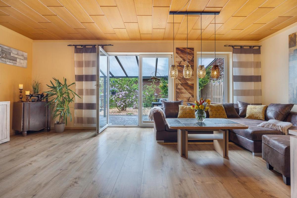 Ferienhaus Am Waldrand - Housity
