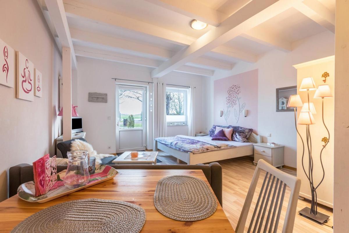 Denkerhof Apartment Rosenquarz - Housity