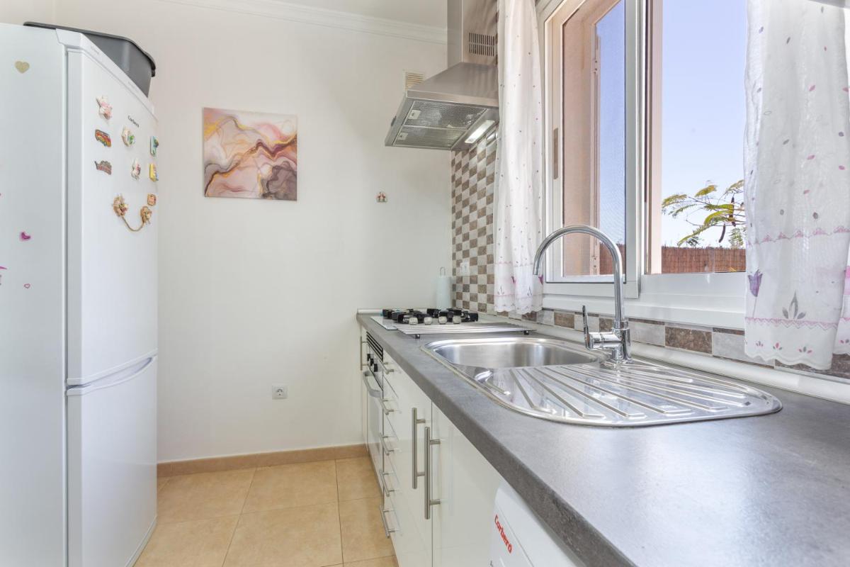 Casita Hari - Housity