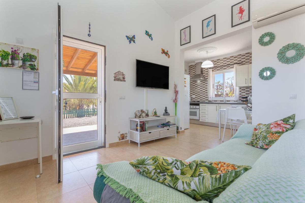 Casita Hari - Housity