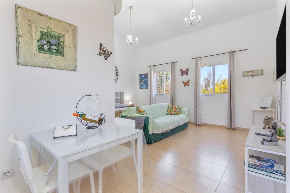 Casita Hari - Housity
