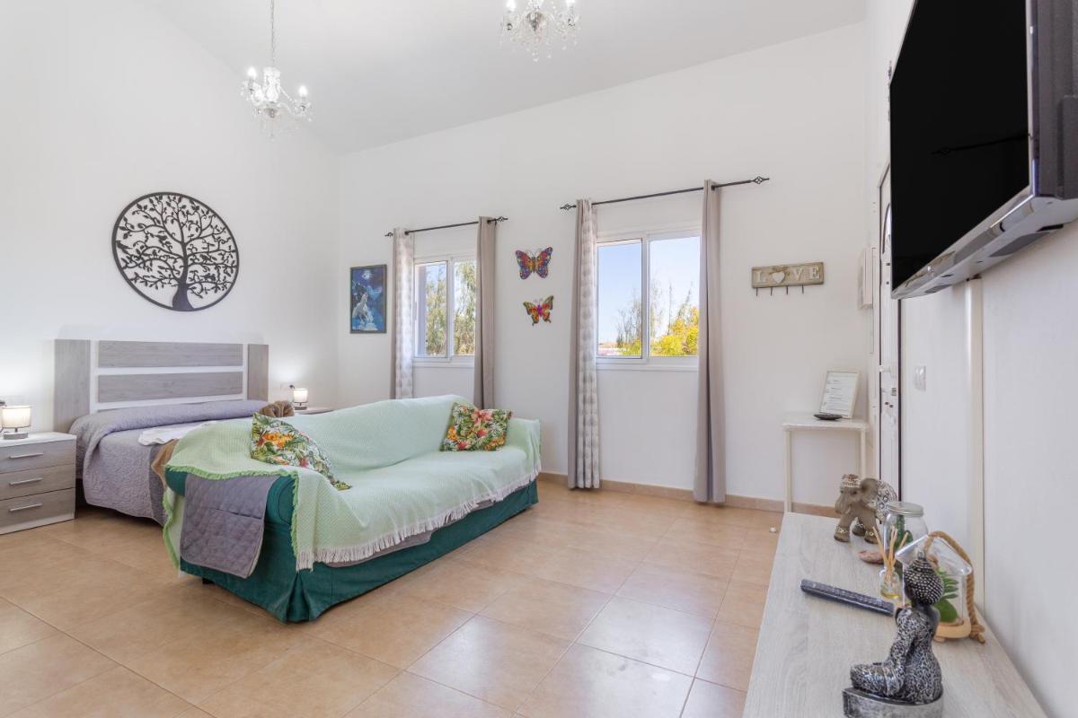 Casita Hari - Housity