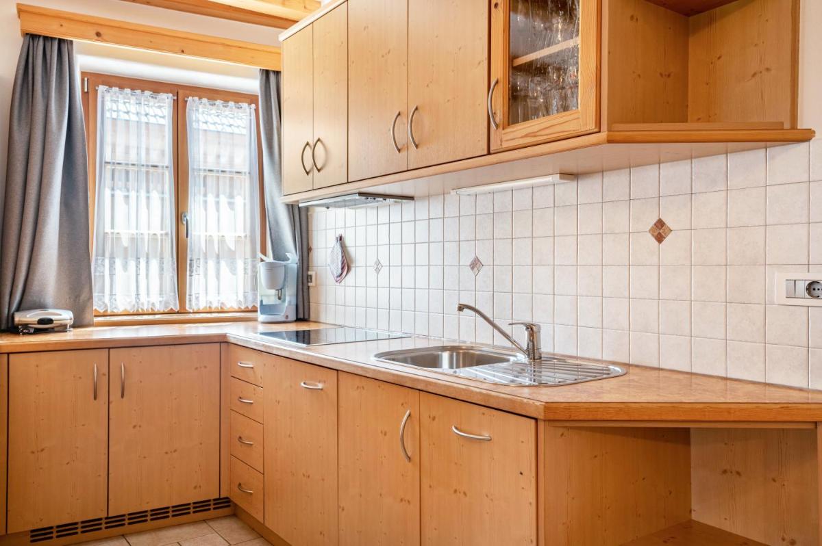 Schreiberhof Landhaus - Housity