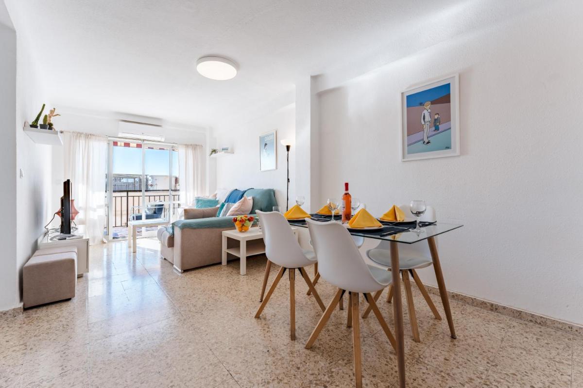 Apartamento Arco Iris - Housity