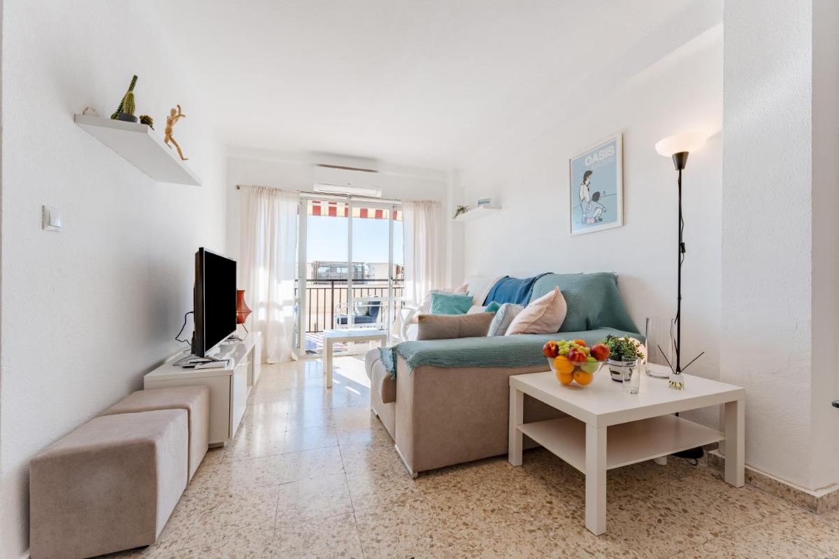 Apartamento Arco Iris - Housity