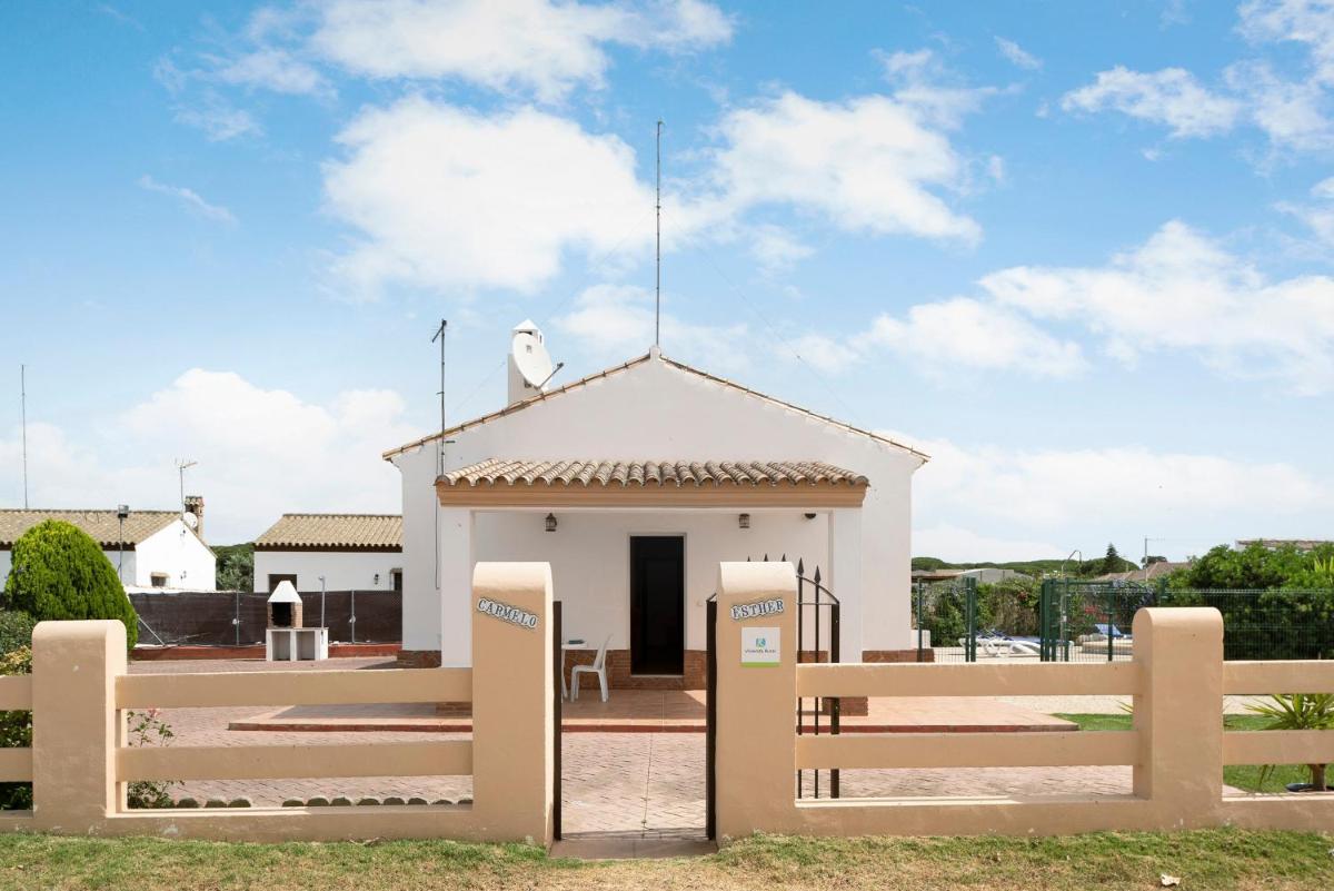 Villa Perez Zara Carmelo - Housity