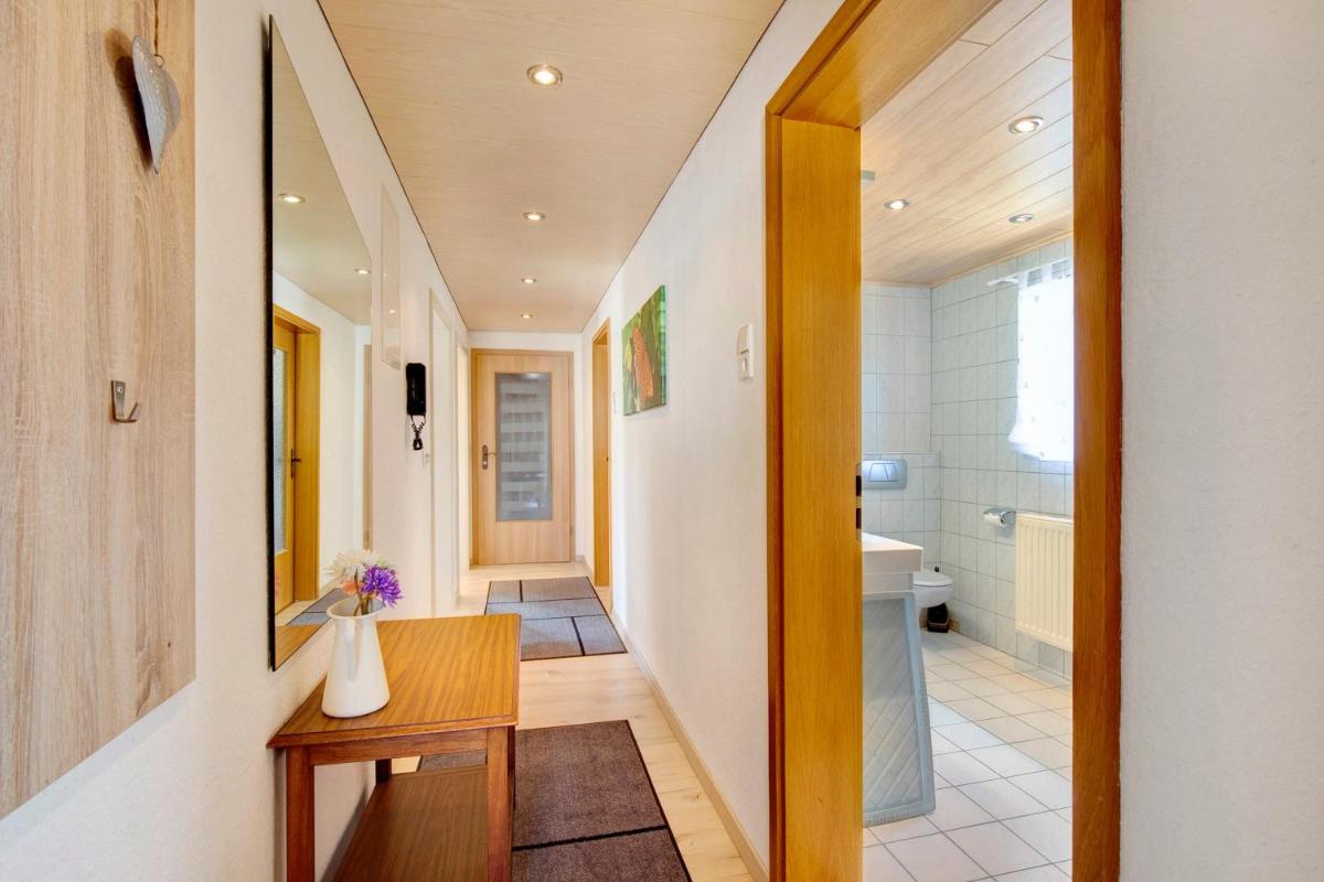 Ferienwohnung Am Schlehbach - Housity