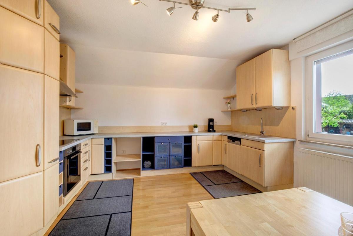 Ferienwohnung Am Schlehbach - Housity