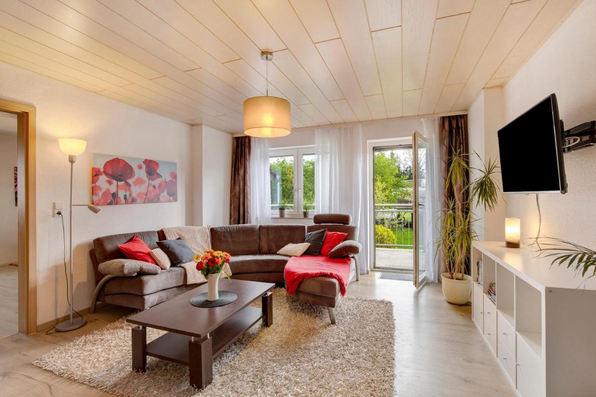 Ferienwohnung Am Schlehbach - Housity