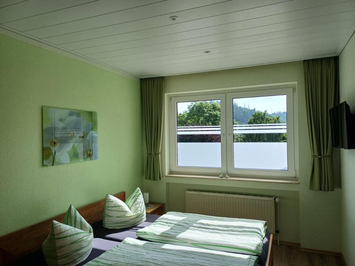 Haus Nietmann Ferienwohnung 1 - Housity